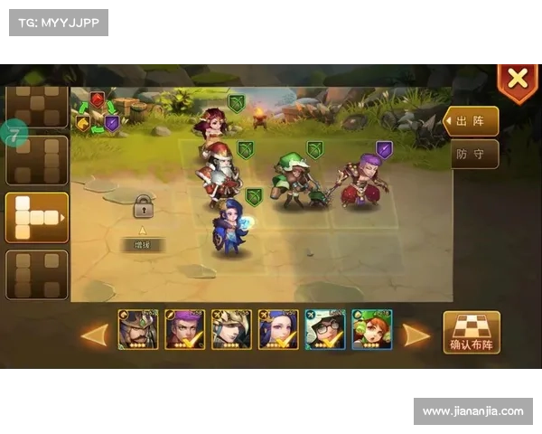 电脑畅玩小7手游 畅快度MAX